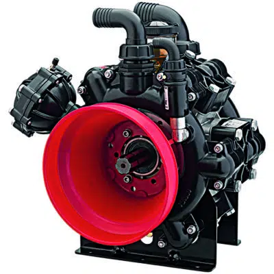 Annovi Reverberi AR250BP membránszivattyú