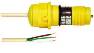 Polmac DT41300399 átfolyásmérő szenzor