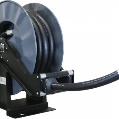 Automata tömlődob 8m AdBlue kúthoz