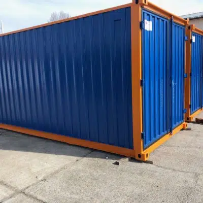 Konténerkút 15000 liter