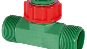 Polmac Rapid Check 2″ Átfolyásmérő 20 BAR