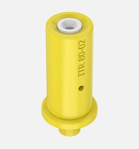 lechler ITR80 C 02 Sárga