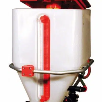 Polmac Quadra Mixer 68 Liter - Vegyszerbekeverő