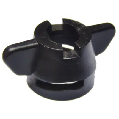 Záróanyák - Tömítések