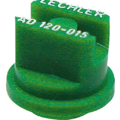 lechler ad 120 pom 15 zöld
