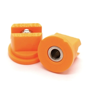 lechler LU120 S 01 narancs