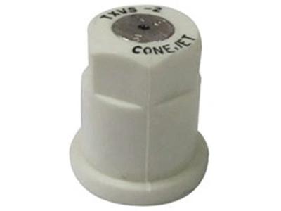 Teejet TX-VS2 Conejet kúppalást sugárképzésű fúvóka