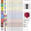 Lechler kompakt légbeszívásos dupla lapossugarú fúvóka IDKT 120° - Image 2