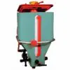 Polmac Quadra Mixer 68 Liter - Vegyszerbekeverő - Image 2