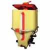 Polmac Quadra Mixer 68 Liter - Vegyszerbekeverő - Image 3