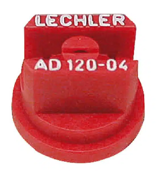 lechler ad120 pom 04 piros