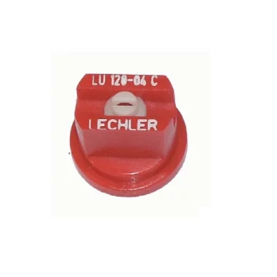 lechler LU120 C 04 piros
