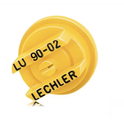 lechler lu90 pom 02 sárga