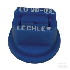 lechler lu90pom 03 kék