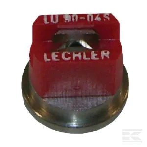 lechler LU90 S 04 piros